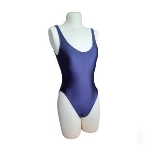 AA malibu one piece suit